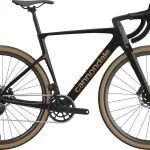 Cannondale SuperX Carbon 1 2025 - Copper Ore