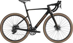 Cannondale SuperX Carbon 1 2025 – Copper Ore
