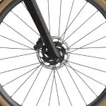 Fornav DT Swiss 350 på Cannondale SuperX Carbon 1