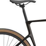 Sadel på Cannondale SuperX Carbon 1