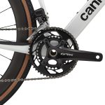 Kranksæt på Cannondale SuperX Carbon 2