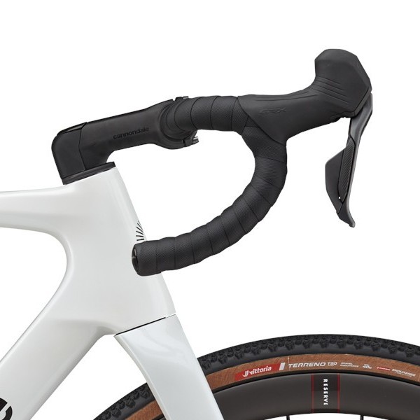 Styr på Cannondale SuperX Carbon 2