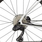 Bagnav på Cannondale SuperX Carbon 2