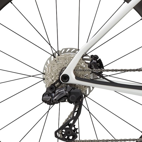 Bagnav på Cannondale SuperX Carbon 2