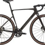 Cannondale SuperX Carbon 3 2025 - Sort