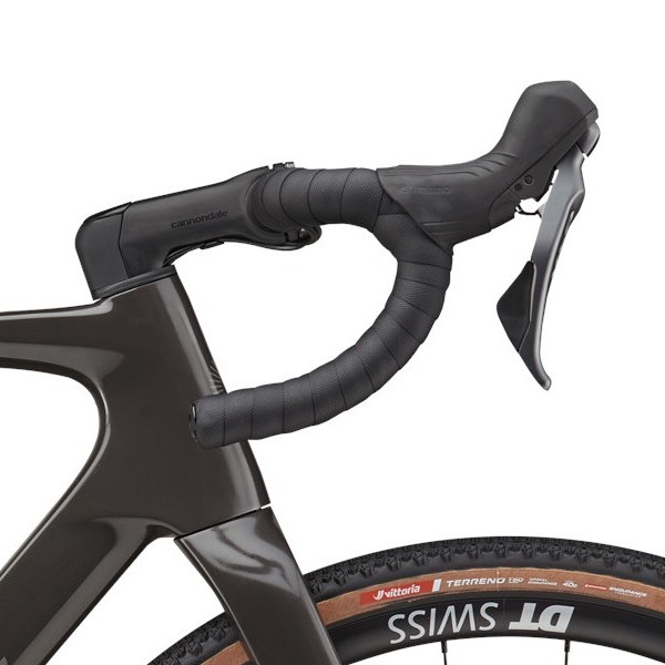 Styr på Cannondale SuperX Carbon 3
