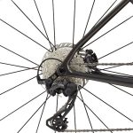 Bagnav på Cannondale SuperX Carbon 3