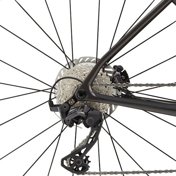 Bagnav på Cannondale SuperX Carbon 3
