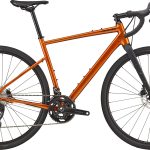 Cannondale Topstone 1 2025 - Orange