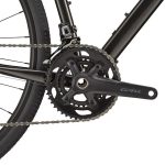 Kranksæt på Cannondale Topstone 1
