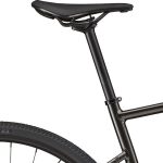 Sadel på Cannondale Topstone 1