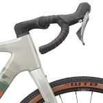 Styr på Cannondale Topstone Carbon 2 2x