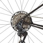Bagnav på Cannondale Topstone Carbon 2 AXS 1x