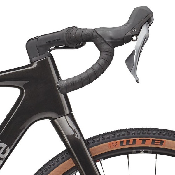 Styr på Cannondale Topstone Carbon 2 GRX 2x