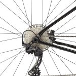 Bagnav på Cannondale Topstone Carbon 2 GRX 2x