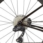 Bagnav på Cannondale Topstone Carbon LTD Di2