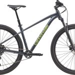 Cannondale Trail 1 27.5" 2025 - Blå