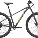 Cannondale Trail 1 27.5" 2025 - Blå