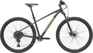Cannondale Trail 1 27.5" 2025 – Blå