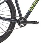 Kranksæt Prowheel på Cannondale Trail 1