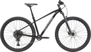 Cannondale Trail 1 27.5" 2025 – Sort