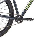 Kranksæt på Cannondale Trail 1