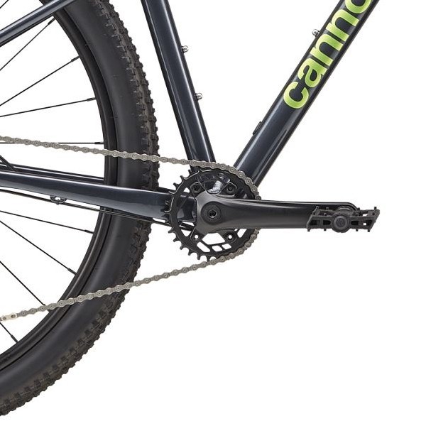 Kranksæt på Cannondale Trail 1
