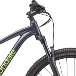 Styr på Cannondale Trail 1