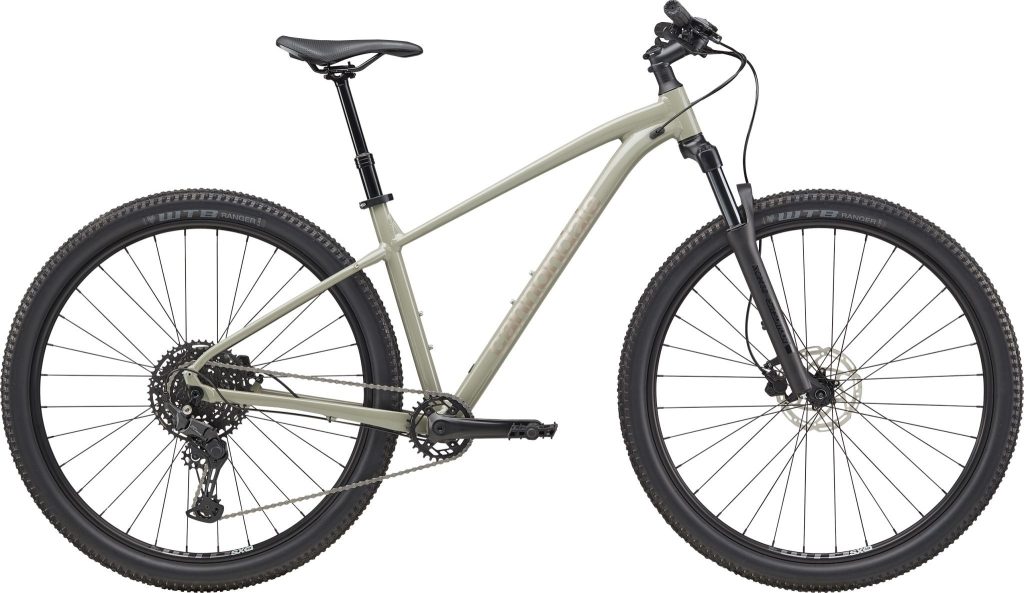 Cannondale Trail 1 29" 2025 - Grå