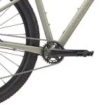 Kranksæt Prowheel på Cannondale Trail 1