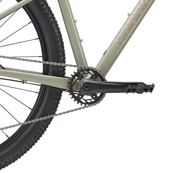 Kranksæt på Cannondale Trail 1