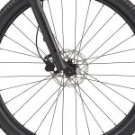 Fornav Shimano TC500 på Cannondale Trail 1