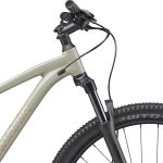 Styr på Cannondale Trail 1