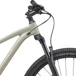 Styr Cannondale Riser på Cannondale Trail 1