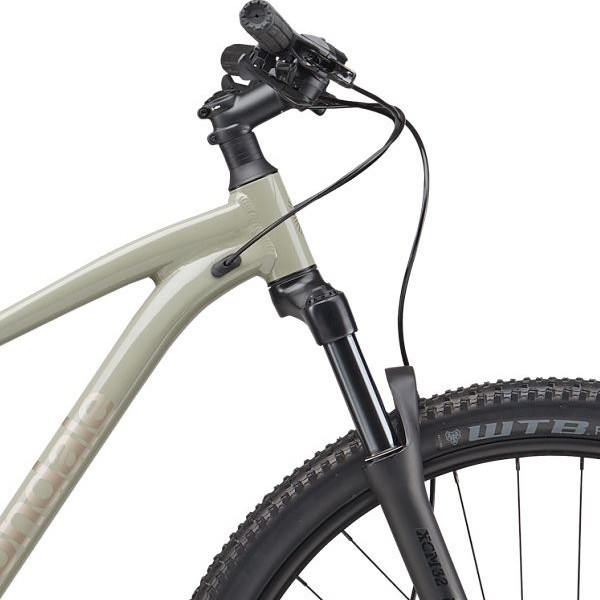 Styr på Cannondale Trail 1
