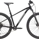 Cannondale Trail 1 29" 2025 - Sort