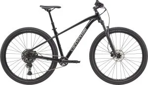 Cannondale Trail 1 29" 2025 – Sort
