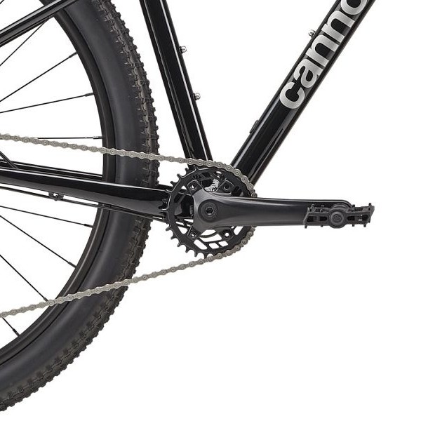 Kranksæt på Cannondale Trail 1