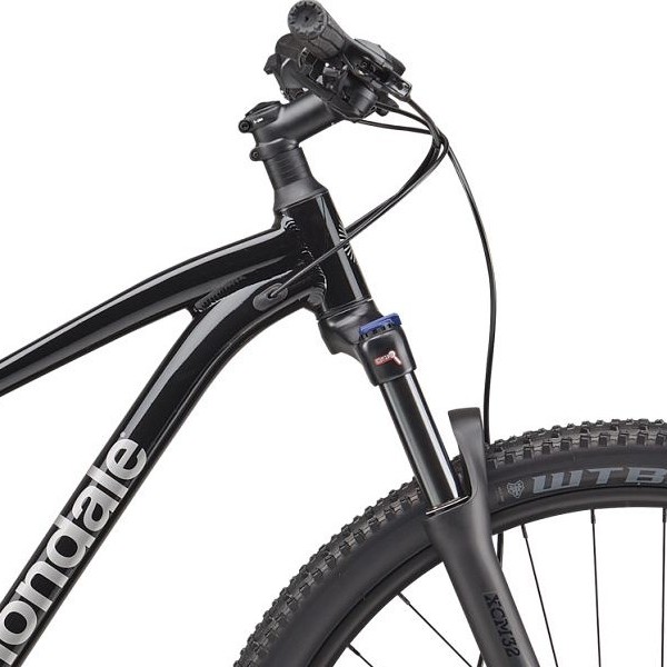 Styr på Cannondale Trail 1