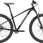 Cannondale Trail 2 27.5" 2025 - Sort