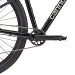 Kranksæt på Cannondale Trail 2