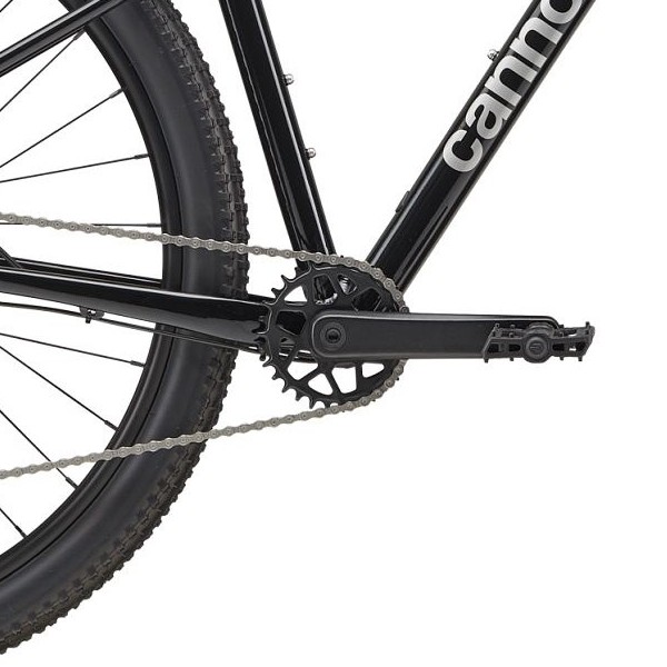 Kranksæt på Cannondale Trail 2