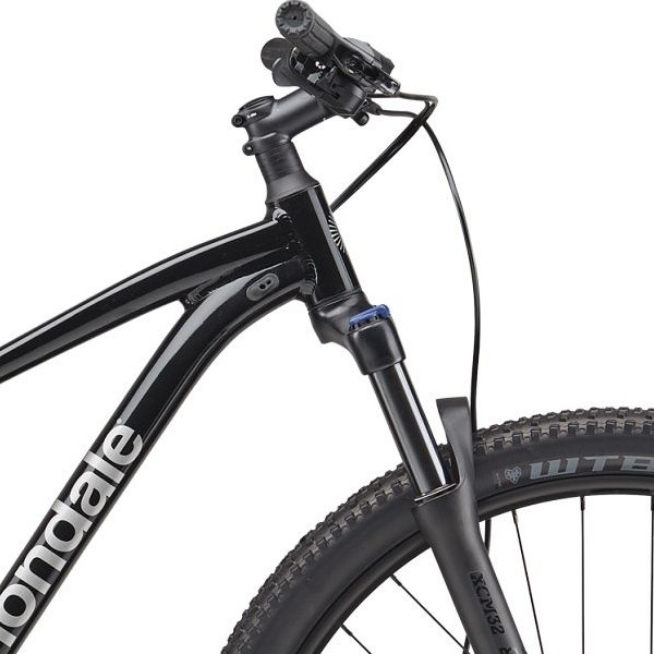 Styr på Cannondale Trail 2