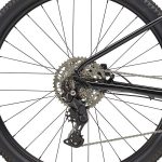 Bagnav på Cannondale Trail 2