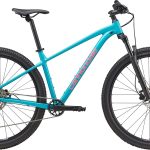 Cannondale Trail 2 27.5" 2025 - Turkis