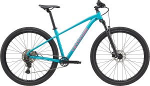 Cannondale Trail 2 27.5" 2025 – Turkis