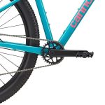 Kranksæt på Cannondale Trail 2