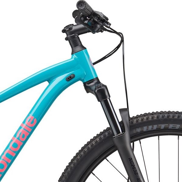 Styr på Cannondale Trail 2
