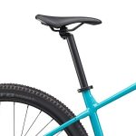Sadel på Cannondale Trail 2