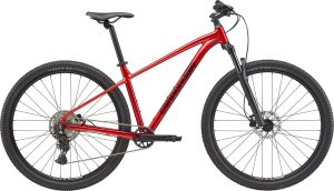 Cannondale Trail 2 29" 2025 – Rød